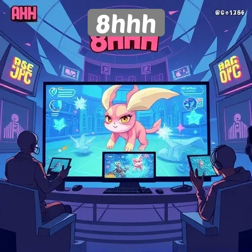 Kelebihan dan Kekurangan 8hhh dalam Dunia Game Online