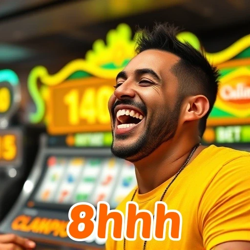 8hhh: Temukan Keajaiban Petualangan di Dunia Game Online Indonesia