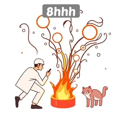 Tantangan dan Kesempatan di Balik Pengembangan 8hhh
