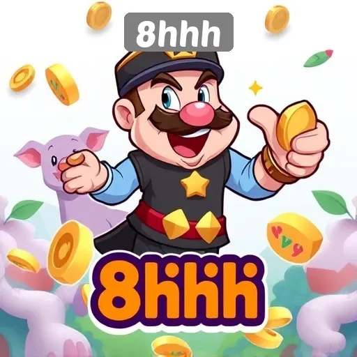 Keberagaman Game di 8hhh untuk Semua Kalangan Pemain