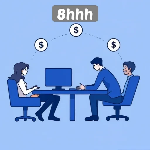 Strategi Bermain Efektif di Situs Game 8hhh