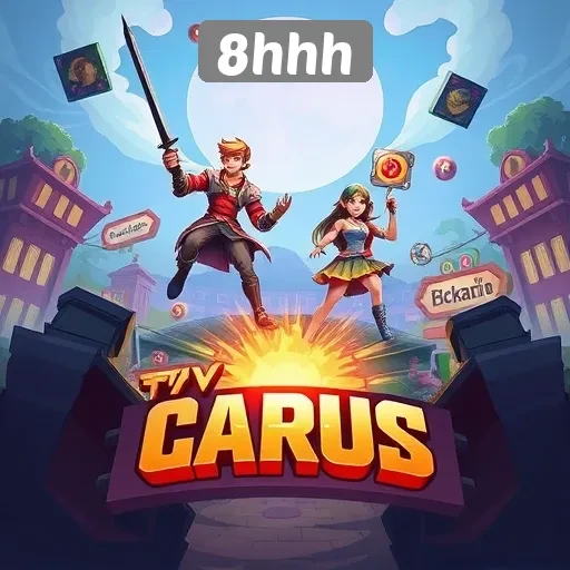Evolusi Game Online di 8hhh dan Dampaknya Bagi Pengguna