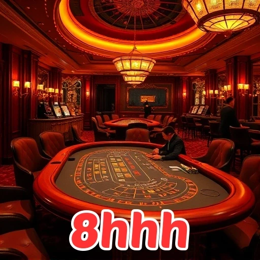 8hhh: Panduan Lengkap Fitur dan Keunggulan Game Online Indonesia