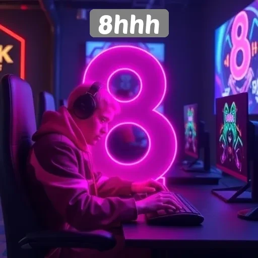 Mengapa 8hhh Menjadi Pilihan Utama untuk Game Online
