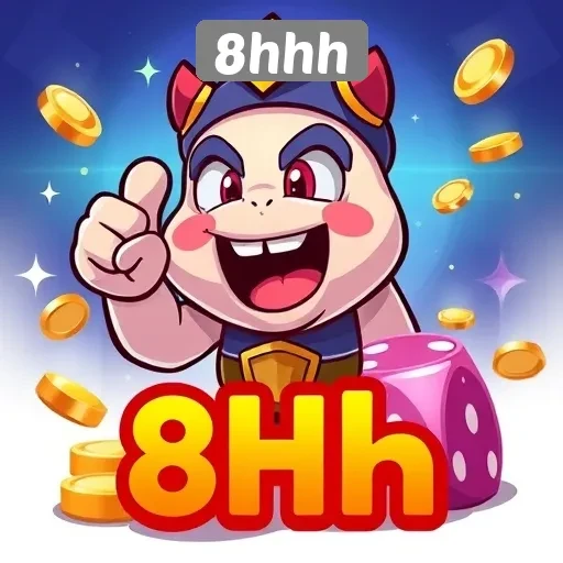 Mengenal 8hhh Situs Game Terbaru di Dunia Digital