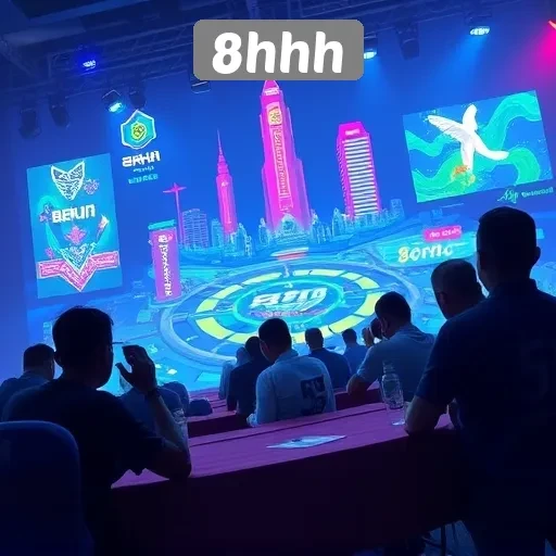 Dampak 8hhh Terhadap Industri Game Di Indonesia