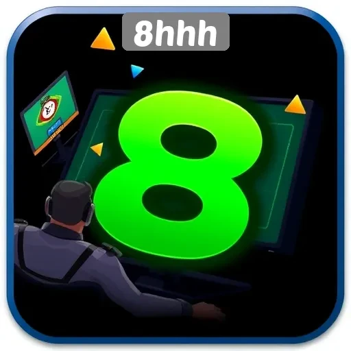 Keunggulan Game Online di Situs 8hhh untuk Pemain Indonesia