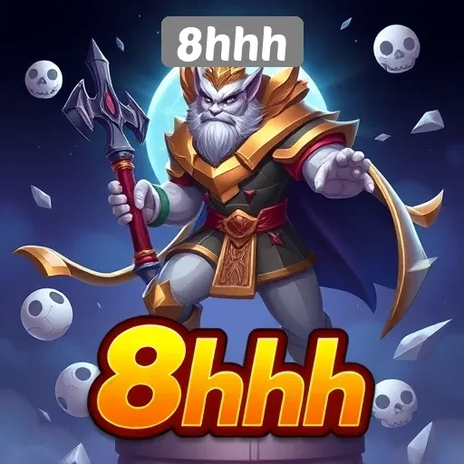 Mengulas Fitur Unggulan Situs Game 8hhh
