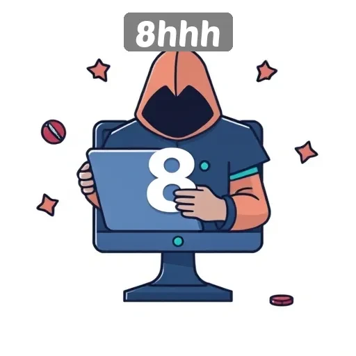 Keamanan dan Privasi di Situs 8hhh