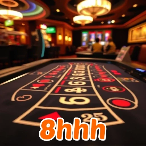 8hhh Menyuguhkan Update Menarik untuk Penggemar Game Online Indonesia