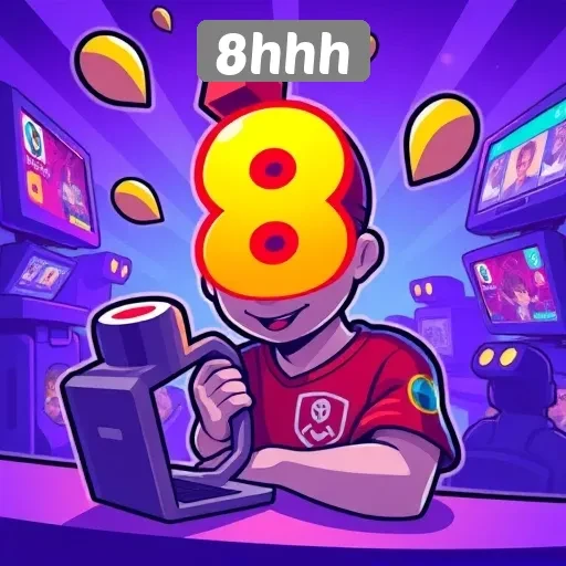 Analisis Pengalaman Pengguna di Situs Game 8hhh